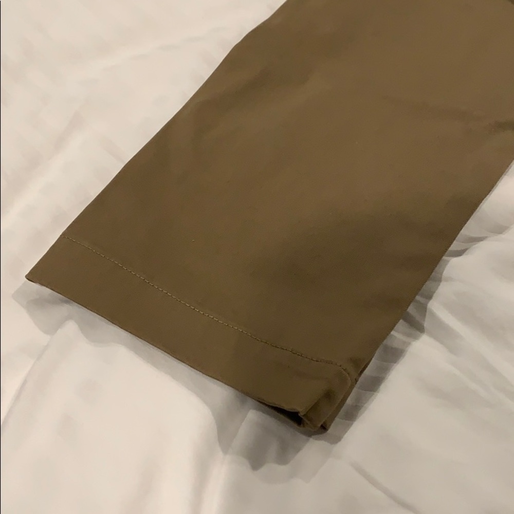 Banana Republic Chino Pants - Picture 3 of 4
